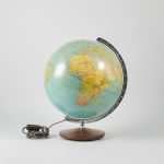 540087 Earth globe